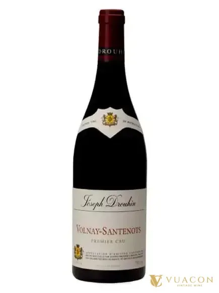 Joseph Drouhin Volnay 1er Cru Santenots – Burgundy, Pháp, 750ml