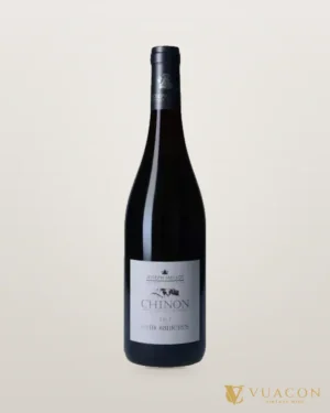 Joseph Merlot Chinon – chai chính hãng tại Vua Cồn