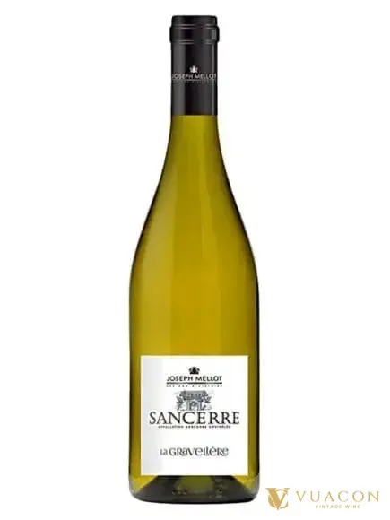 Joseph Merlot Sancerre – Loire Valley, Pháp, 750ml