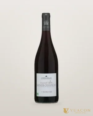 Joseph Merlot Saumur Champigny – chai chính hãng tại Vua Cồn