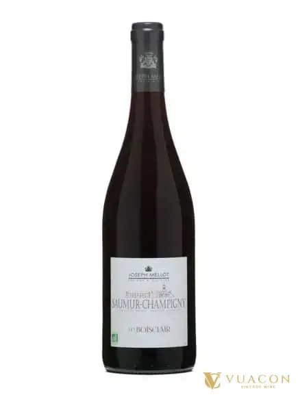 Joseph Merlot Saumur Champigny – Loire Valley, Pháp, 750ml