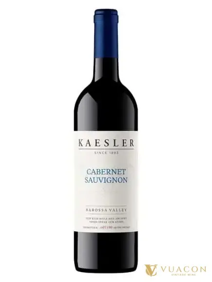 Kaesler Cabernet Sauvignon – Úc, 750ml