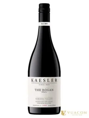 Kaesler The Bogan Shiraz – Úc, 750ml