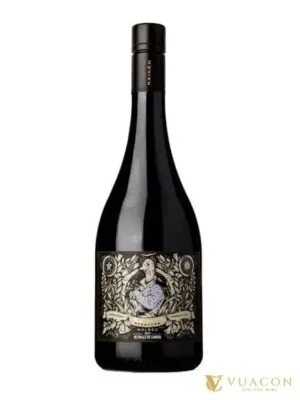 Kaiken Aventura Malbec Los Chacayes Norte – Mendoza, Argentina, 750ml