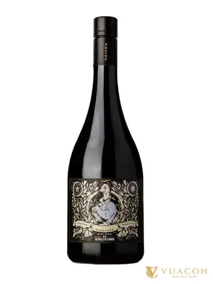 Kaiken Aventura Malbec Los Chacayes Norte – Mendoza, Argentina, 750ml