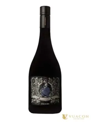 Kaiken Aventura Malbec Valle de Canota – Mendoza, Argentina, 750ml