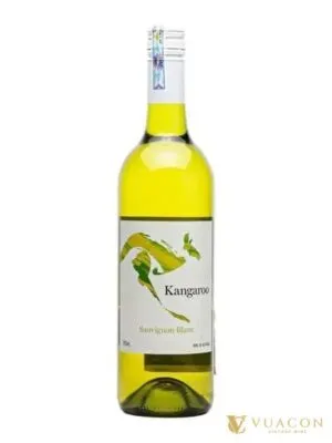 Kangaroo Sauvignon Blanc – Úc, 750ml