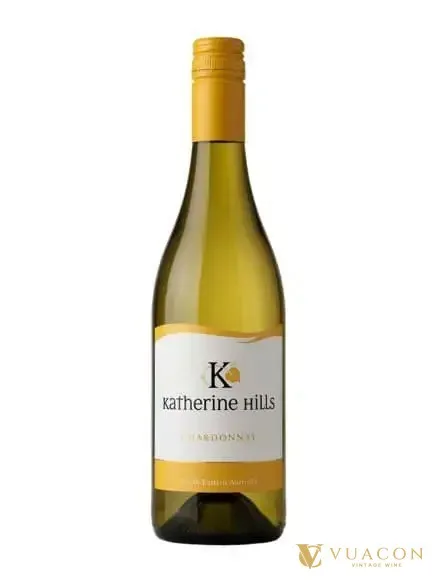 Katherine Hills Chardonnay – Úc, 750ml