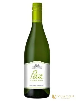 Ken Forrester Petit Chenin Blanc – Nam Phi, 750ml