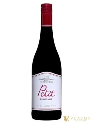 Ken Forrester Petit Pinotage – Nam Phi, 750ml