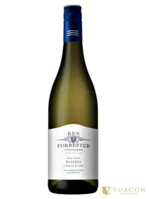 Ken Forrester Reserve Old Vines Chenin Blanc – Nam Phi, 750ml