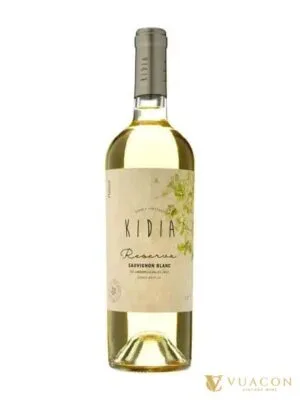 Kidia Reserva Sauvignon Blanc – Chile, 750ml