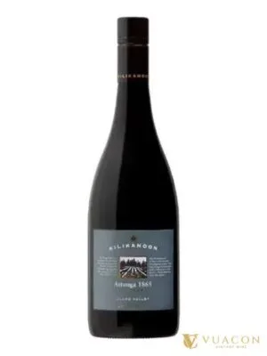 Kilikanoon Attunga 1865 Shiraz – Úc, 750ml