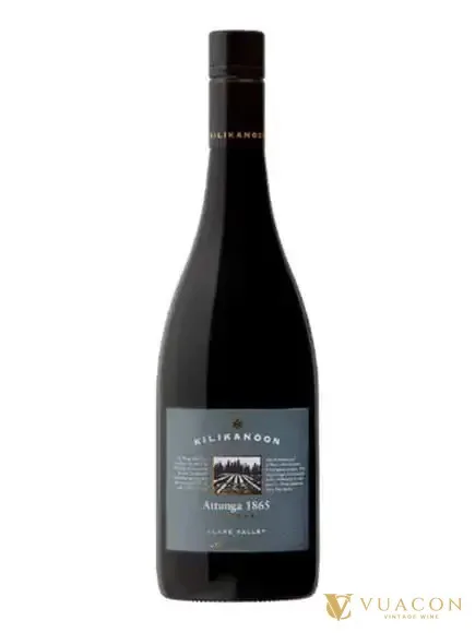 Kilikanoon Attunga 1865 Shiraz – Úc, 750ml