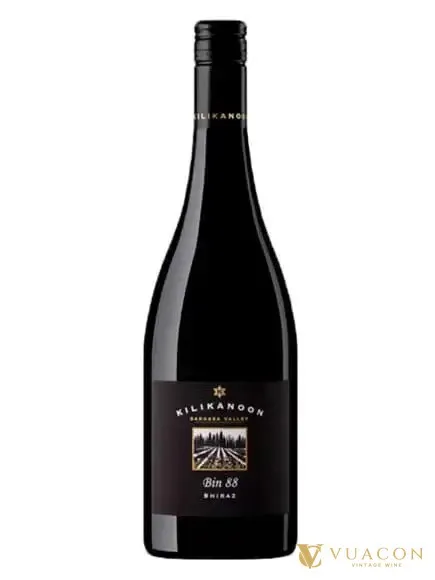 Kilikanoon Bin 88 Shiraz – Barossa Valley, Úc, 750ml