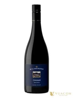 Kilikanoon Covenant Shiraz – Úc, 750ml