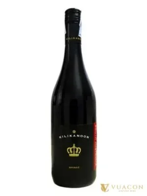 Kilikanoon Crown Shiraz – Úc, 750ml