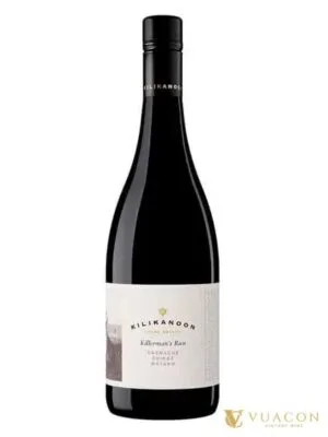 Kilikanoon Grenache Shiraz Mataro – Clare Valley, Úc, 750ml