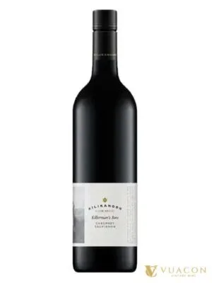 Kilikanoon Killerman’s Run Cabernet Sauvignon – Úc, 750ml