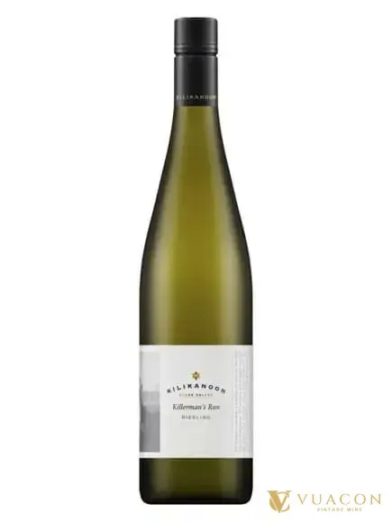 Kilikanoon Killerman’s Run Riesling – Úc, 750ml