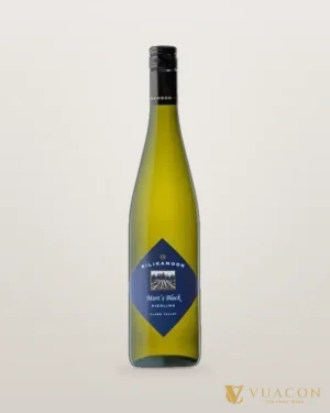 Kilikanoon Mort’s Block Riesling – chai chính hãng tại Vua Cồn