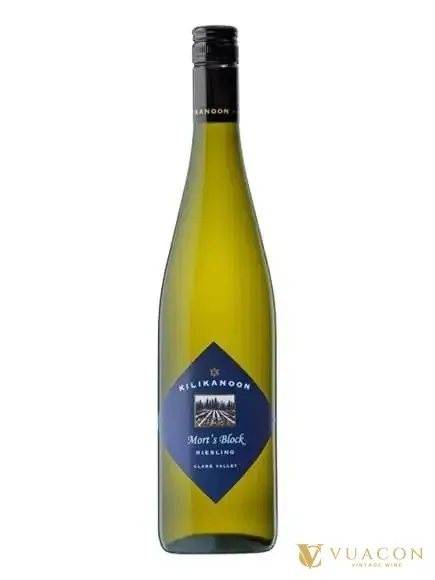 Kilikanoon Mort’s Block Riesling – Úc, 750ml