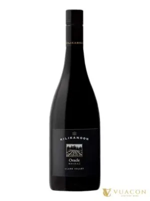 Kilikanoon Oracle Shiraz – Úc, 750ml
