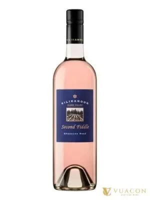 Kilikanoon Second Fiddle Grenache Rose – Úc, 750ml