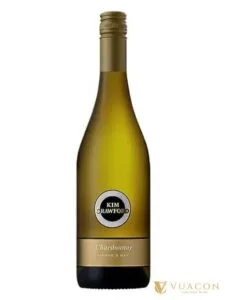 Kim Crawford Chardonnay – Marlborough, New Zealand, 750ml