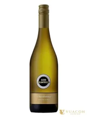 Kim Crawford Chardonnay – Marlborough, New Zealand, 750ml