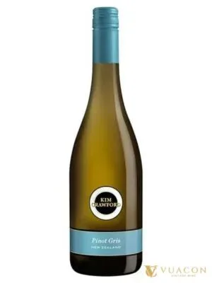 Kim Crawford Pinot Gris – Marlborough, New Zealand, 750ml