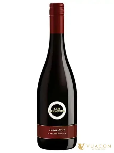 Kim Crawford Pinot Noir – Marlborough, New Zealand, 750ml