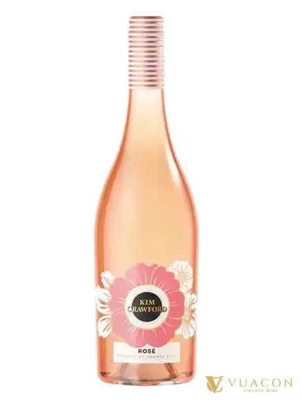 Kim Crawford Rose – Marlborough, New Zealand, 750ml