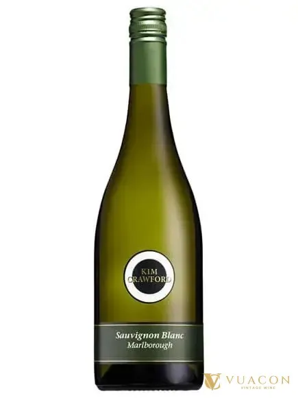 Kim Crawford Sauvignon Blanc – Marlborough, New Zealand, 750ml