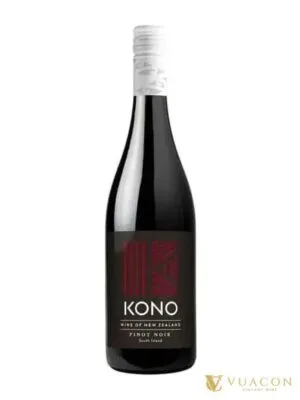 Kono Pinot Noir – New Zealand, 750ml