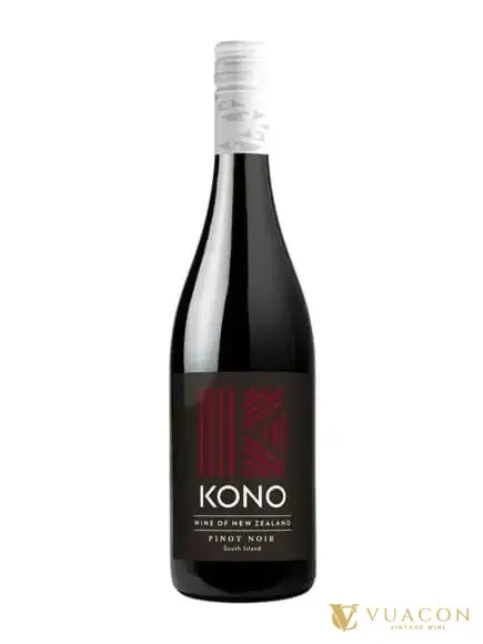 Kono Pinot Noir – New Zealand, 750ml