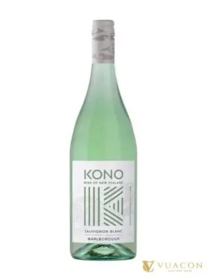 Kono Sauvignon Blanc – Marlborough, New Zealand, 750ml
