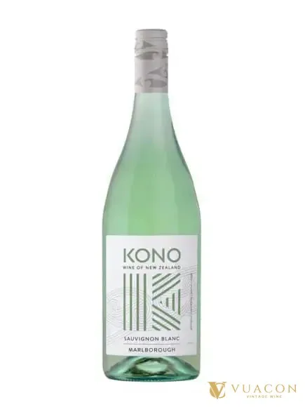 Kono Sauvignon Blanc – Marlborough, New Zealand, 750ml