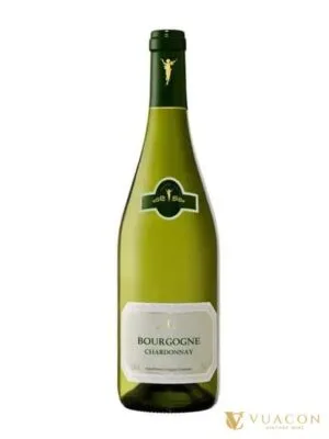 La Chablisienne Bourgogne Chardonnay – Burgundy, Pháp, 750ml