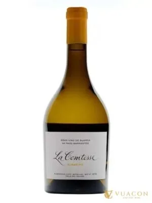 La Comtesse Gran Vino De Guarda Albarino – Rías Baixas, Tây Ban Nha, 750ml
