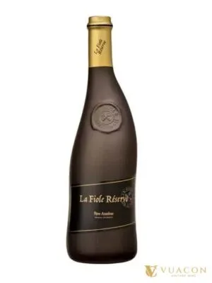 La Fiole Reserve Pere Anselme – Rhône Valley, Pháp, 750ml