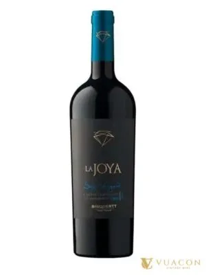 La Joya Single Vineyard Cabernet Sauvignon – Colchagua Valley, Chile, 750ml