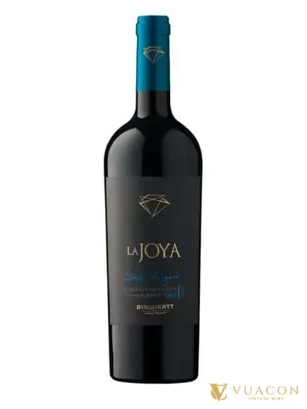La Joya Single Vineyard Cabernet Sauvignon – Colchagua Valley, Chile, 750ml