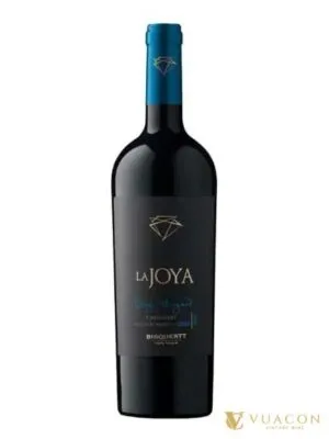 La Joya Single Vineyard Carmenere – Colchagua Valley, Chile, 750ml