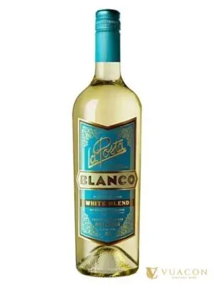 La Posta Blanco White Blend – Mendoza, Argentina, 750ml