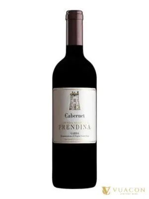 La Prendina Cabernet Garda – Ý, 750ml