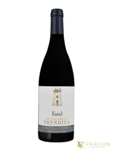 La Prendina Faial Merlot – Ý, 750ml