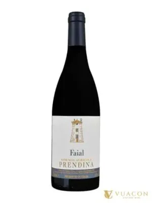 La Prendina Faial Merlot – Ý, 750ml