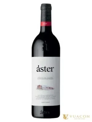 La Rioja Alta Aster Crianza – Tây Ban Nha, 750ml