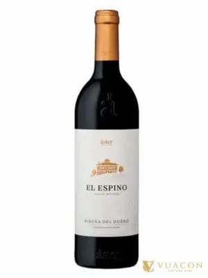 La Rioja Alta Aster El Espino – Tây Ban Nha, 750ml